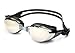 Ispeed Optical Swim Electroplated Goggle (Black, -3.5)