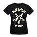 Spreadshirt Hail Seitan Go Vegan Women's T-Shirt