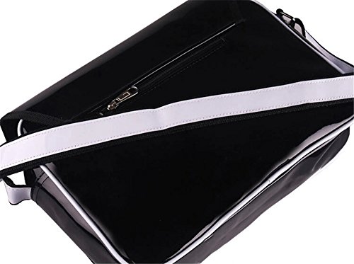 Siawasey Sword Art Online Anime Kirigaya Kirito Messenger Bag Backpack Shoulder Bag - Image 74
