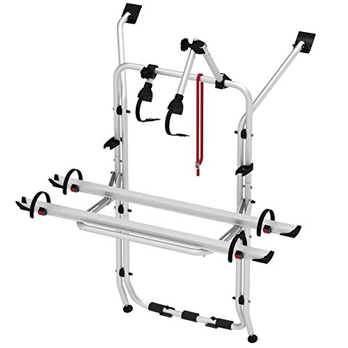 citroen berlingo bike rack