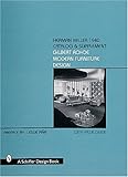 Herman Miller 1940 Catalog & Supplement: Gilbert Rohde Modern Furniture Design (Schiffer Book for Co by