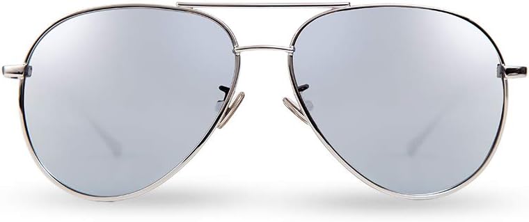 aviator Polarized sunglasses for men women fishing driving sunglasses uv protection