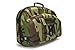 Homiegear VIP Camo Travel Case Carrier Case, Multi Use Fits Up to 14 Baseball Hats