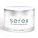 Type 1 Cold Sores & Type 2 Genital Herpes Treatment by Serex - Fast Healing for Herpes Sores - Natural Homeopathic Lysine with Zinc Formulation