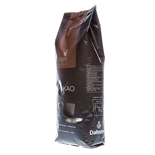 Dallmayr Kakao 14,5 %, 1000g – Bild 4