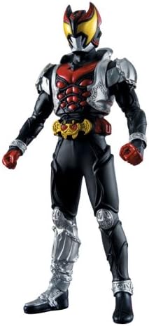 Kamen Rider Kiva Rider Hero Series Kv01 Kamen Rider Kiva (Kiva Form)