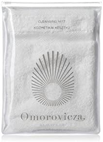 Omorovicza Cleansing Mitt In Pouch (Pack of 2)