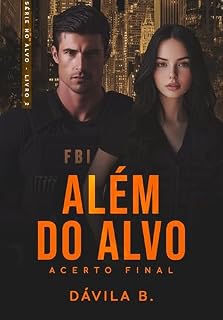 Livro Além do Alvo: Parte 2 (No Alvo)
