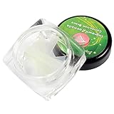 Gracefulvara 12pcs Ingrown Toenail Straightening Clip Curved Brace Toenails Correction Tool