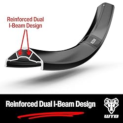 WTB KOM Tough Bike Rim