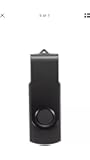 1TB - 1000GB SWIVEL USB 2.0 FLASH DRIVE MEMORY STICK