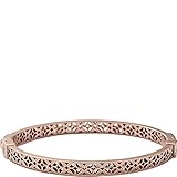 Fossil Signature Bangle