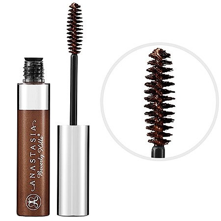 Anastasia Beverly Hills Tinted Brow Gel 0.32 oz-Auburn