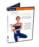 Shiva Rea: Postnatal Yoga