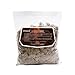Stanbroil Rock Wool Glowing Embers for Vented Gas Fireplace and Log Sets - 6 Oz