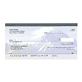 Scenic Scriptures Top Tear Value Priced Personal Checks (1 Box of Singles, Qty. 125)