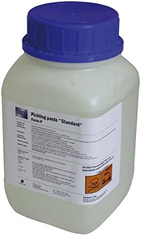 Standard Pickling Paste 2kg