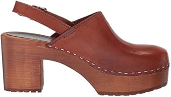 jill plateau clog
