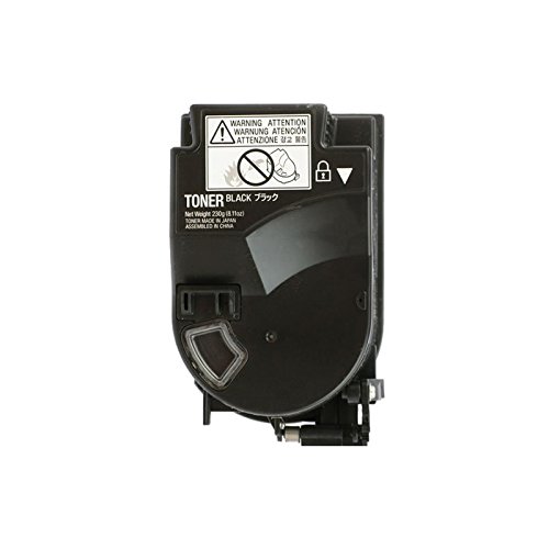 C&E CNE81861 Premium Quality Replacement Toner for Konica Milnolta 4053-401/TN310K