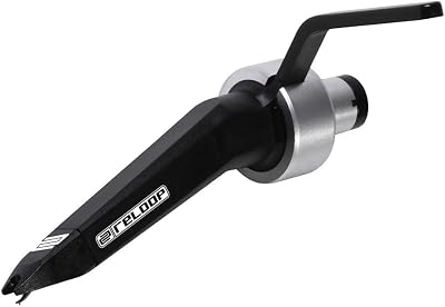 Reloop Concorde Black Spherical Pickup System for Turntables