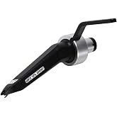 Reloop Concorde Black (by Ortofon) Turntable Cartridge for DJ, Black
