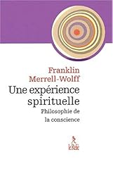Une  expérience spirituelle