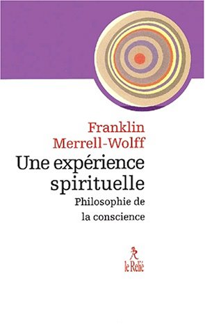 Une  expérience spirituelle