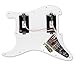 EMG KH21 Kirk Hammett Active Pickup Set with Pickguard