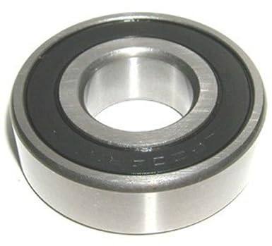 6002rs подшипник артикул