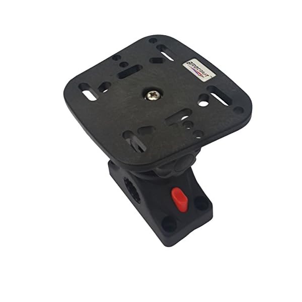 Brocraft-Universal-Sounder-Fishfinder-Mount Brocraft-Universal-Sounder-Fishfinder-Mount