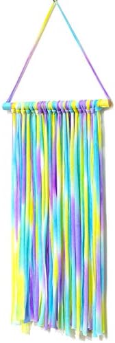 Hair Bow Holder Organizer, Beinou Hair Clips Headbands Holders Hanger Organizer Storage, 22 Inch Long
