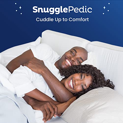 kool flow body pillow