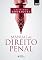 Livro Manual de direito penal - 1 ed - 2019.