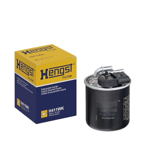 HEN H411WK Injecteurs de Carburant