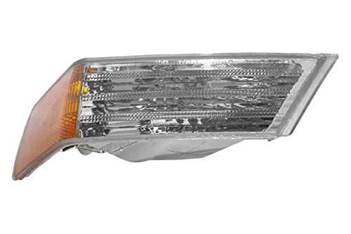 APDTY 107799 Parking Light Replaces Mopar 68004181AB