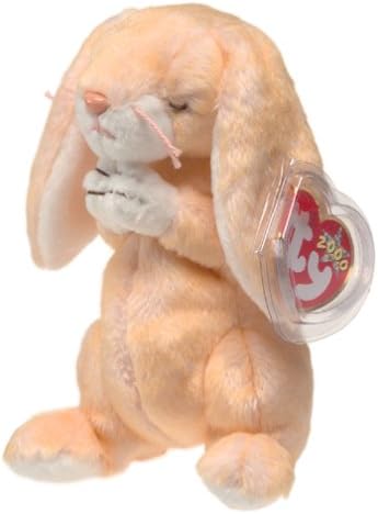 Grace the Bunny Rabbit - Ty Beanie Babies