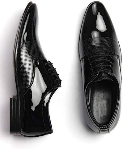 Dunkaston Men Casual Formal Partywear Shoes