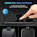 Screen Protector Compatible Google Pixel 3XL, [2-Pack] Ainope Tempered Glass Screen Protector Full-Coverage 0.33mm Compatible for Google Pixel 3XL [Case Friendly] Anti-Fingerprint
