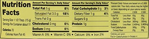 SCHARFEEN BERGER Baking Chocolate Chunks, Semisweet, 6 Ounce