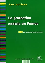 La  protection sociale en France