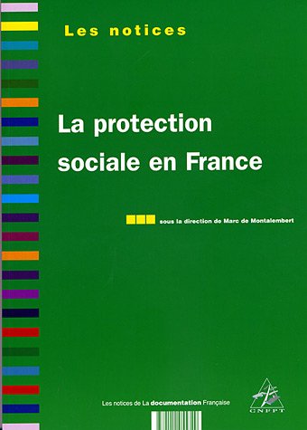 La  protection sociale en France