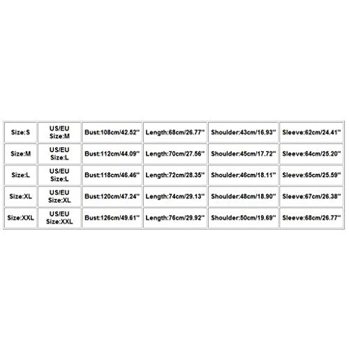 iYYVV Fashion Mens Autumn Winter Zipper Sportswear Patchwork Jacket Slim Long Sleeve Coat White