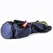 Peace Yoga Air Vent Yoga Mat Bag Blue Lizardthumb 3