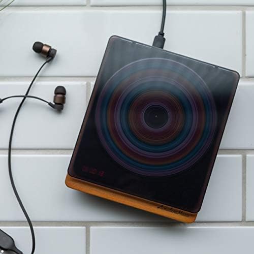 아마다나 뮤직 Amadana Music CD 플레이어 / C.C.C.D.P. / AM-PCD-101