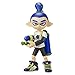 Splatoon World of Nintendo Series 13 Blue Inkling Boy 2 Inch Action Figure