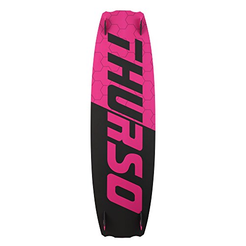 THURSO SURF Kiteboard 134X38 Pink