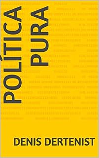 Livro Política Pura (Diálogos)