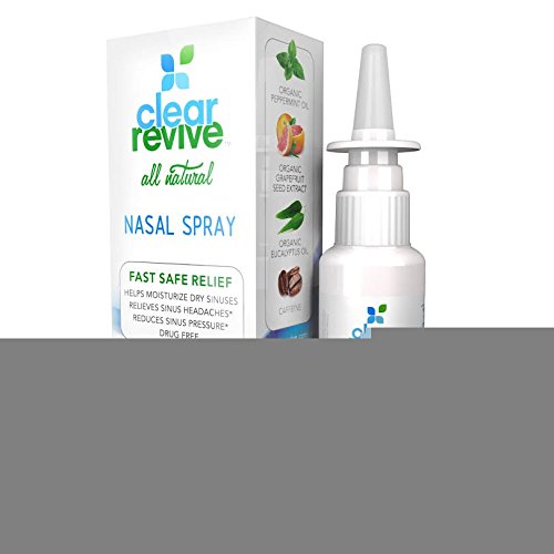 Buy Clear Revive Nasal Spray, y Medication for Fast of Nasal and Sinus