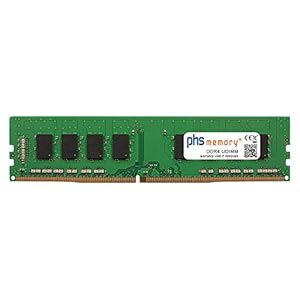 16GB RAM geheugen geschikt voor MSI Pro B550-A DDR4 UDIMM 2666MHz PC4-2666V-U