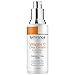 Lumirance Vitamin C Day Cream, Brightening and Firming, Combats Fine Lines, Softens & Hydrates, Brightens and Clarifies Face Skin Treatment Cream for All Skin Types, Bonus Size 60ml/2 fl oz